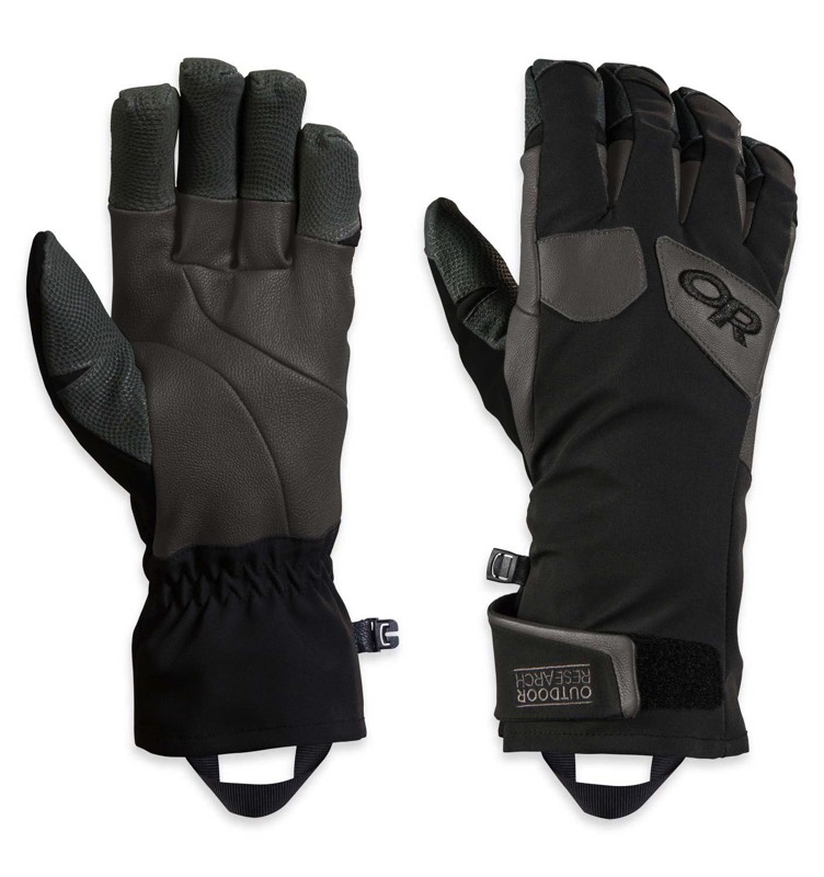 Outdoor Research Extrovert Gloves