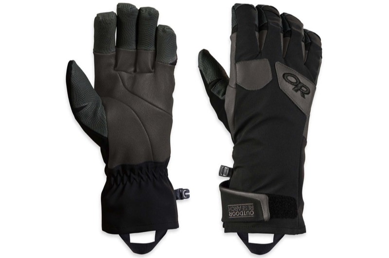 Outdoor Research Extrovert Gloves