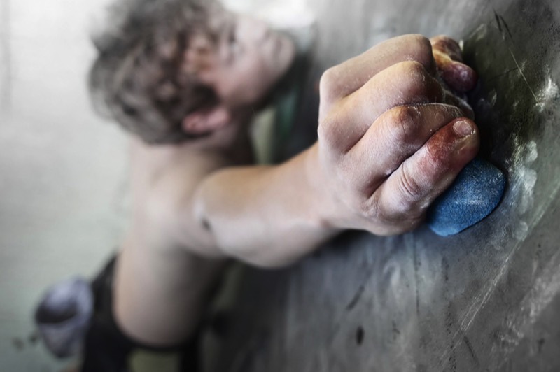 Basecamp Climbing Gym