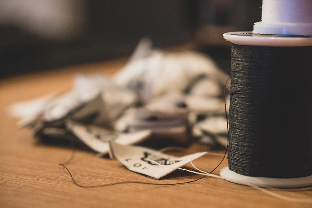  LOV – Unconventional by Design 