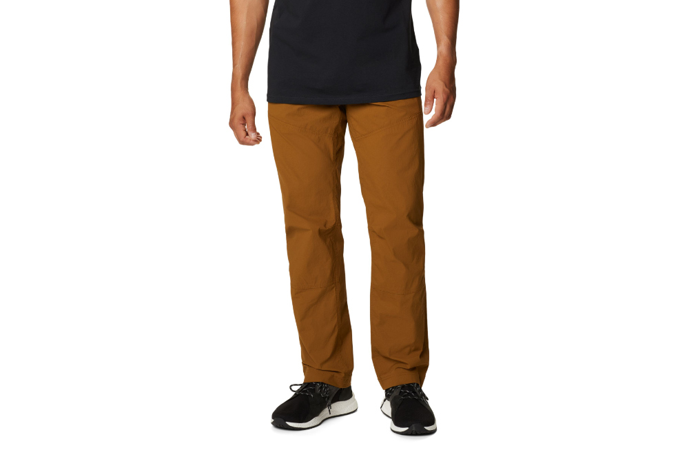 Mens Basin Trek Pant - Trail Creek Outfitters